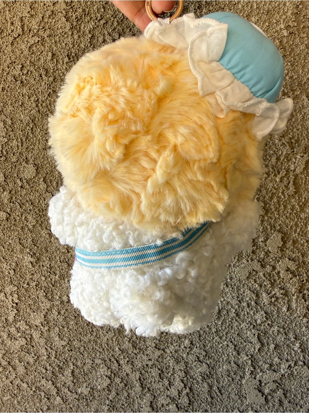 LOVELY EMMA Punk Era Series- Digital Lamb CONFIRMED - Picture 3 of 5
